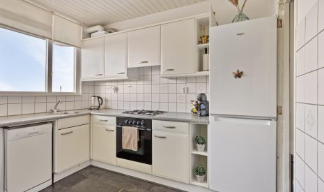 Te koop: Foto Appartement aan de Lisdoddelaan 62 in Krommenie