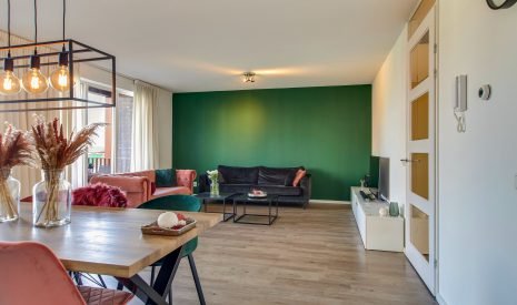 Te koop: Foto Appartement aan de Vurehout 335 in Zaandam