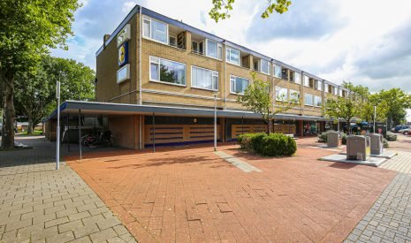 Te koop: Foto Appartement aan de Carry van Bruggenstraat 47 in Wormerveer