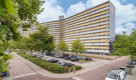Te koop: Foto Appartement aan de Pharus 335A in Zaandam