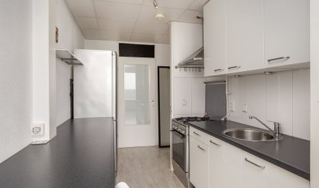 Te koop: Foto Appartement aan de Pharus 335A in Zaandam