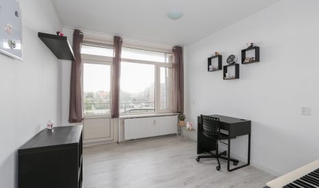 Te koop: Foto Appartement aan de Zwaanstraat 18 in Wormerveer