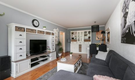 Te koop: Foto Appartement aan de Pinksterbloemweg 159 in Zaandam
