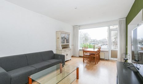 Te koop: Foto Appartement aan de Reigerstraat 17 in Wormerveer