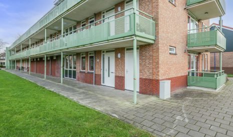 Te koop: Foto Appartement aan de Torenplein 19 in Wormer