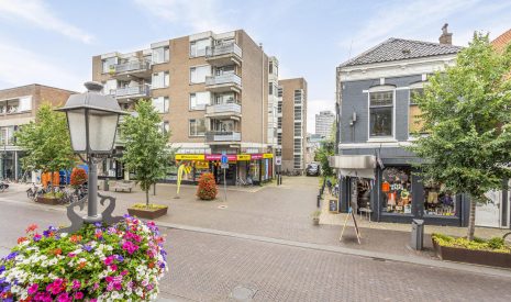 koop  Zaandam  Hazepad 79 – Hoofdfoto