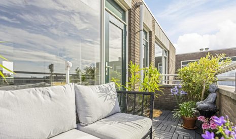 Te koop: Foto Appartement aan de Hazepad 79 in Zaandam