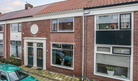 koop  Beverwijk  Wilgenhoflaan 36 – Hoofdfoto