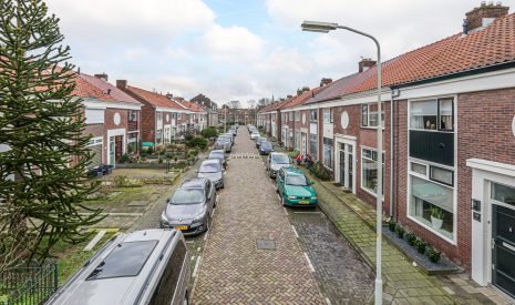 Te koop: Foto Woonhuis aan de Wilgenhoflaan 36 in Beverwijk
