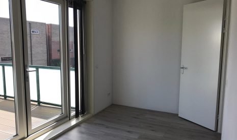 Te huur: Foto Appartement aan de Vlusch 18b in Krommenie