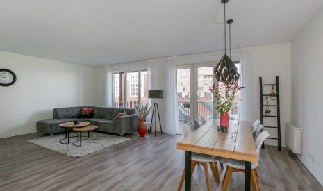 Te koop: Foto Appartement aan de Vurehout 331 in Zaandam