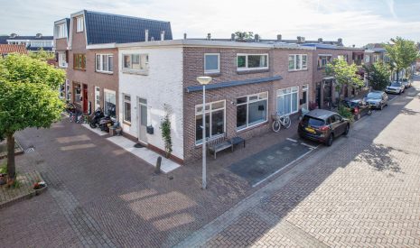 koop  Beverwijk  Grensstraat 31 – Hoofdfoto