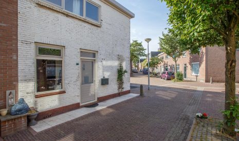Te koop: Foto Woonhuis aan de Grensstraat 31 in Beverwijk
