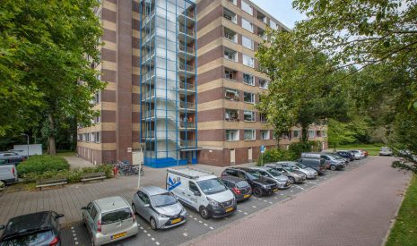 Te koop: Foto Appartement aan de Fluitekruidweg 9 in Zaandam