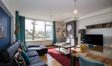 Te koop: Foto Appartement aan de Plataanweg 10 in Zaandijk