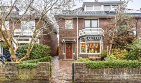 koop  Beverwijk  Hendrik Burgerstraat 37 – Hoofdfoto