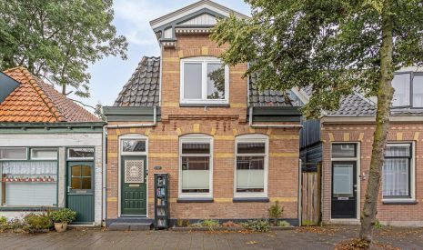 koop  Wormerveer  Weverstraat 43 – Hoofdfoto