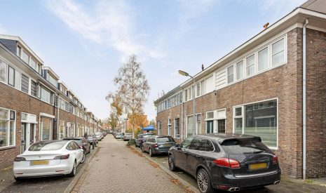 Te koop: Foto Woonhuis aan de J.C. van Wessemstraat 26 in Zaandam