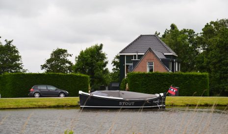 Te koop: Foto Woonhuis aan de Vaartdijk 23 in Assendelft