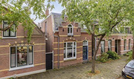 koop  Koog aan de Zaan  Stationsstraat 51 – Hoofdfoto