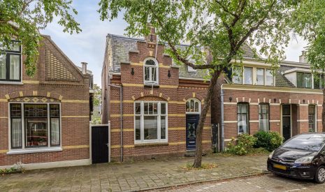 koop  Koog aan de Zaan  Stationsstraat 51 – Hoofdfoto