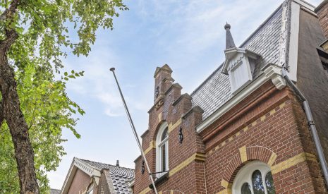 Te koop: Foto Woonhuis aan de Stationsstraat 51 in Koog aan de Zaan