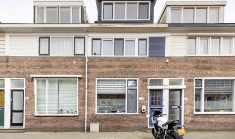 Te koop: Foto Woonhuis aan de J.C. van Wessemstraat 19 in Zaandam