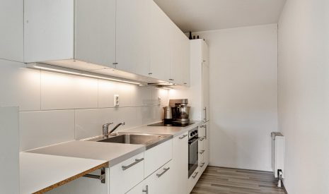 Te koop: Foto Appartement aan de Vurehout 223 in Zaandam