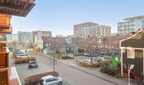 Te koop: Foto Appartement aan de Vurehout 223 in Zaandam