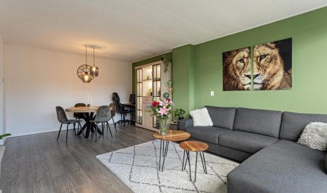 Te koop: Foto Appartement aan de Leverkruidweg 177 in Zaandam