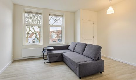 Te koop: Foto Appartement aan de Archangelstraat 54A in Zaandam
