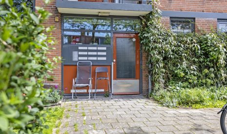 Te koop: Foto Appartement aan de Dovenetelweg 66 in Zaandam