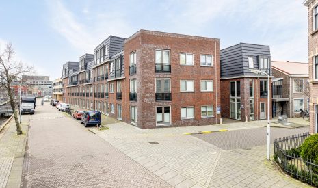 koop  Zaandam  Grootscheepmakersstraat 1A3 – Hoofdfoto