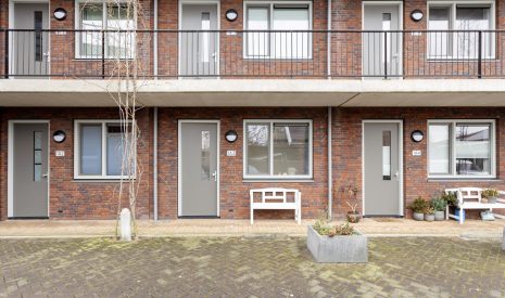 Te koop: Foto Appartement aan de Grootscheepmakersstraat 1A3 in Zaandam