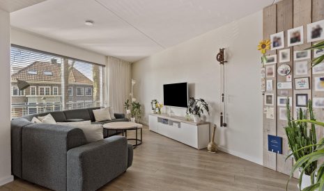Te koop: Foto Appartement aan de De Factorij 14 in Zaandam