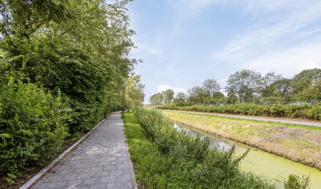 Te koop: Foto Woonhuis aan de Koningsvaren 19 in Beverwijk