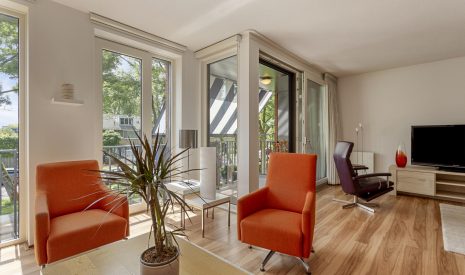 Te koop: Foto Appartement aan de Hoogaarslaan 39 in Zaandam