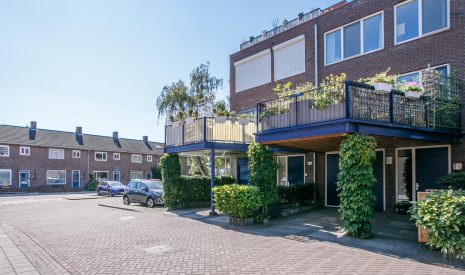 Te koop: Foto Woonhuis aan de Jan Bonekampstraat 106 in Zaandam