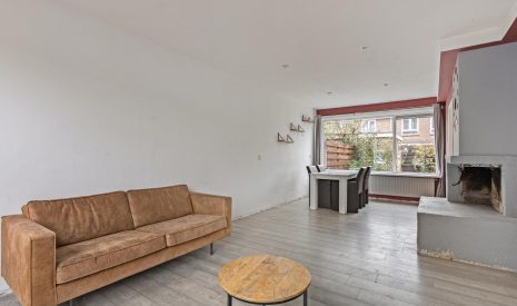 Te koop: Foto Woonhuis aan de Spuistraat 33 in Purmerend