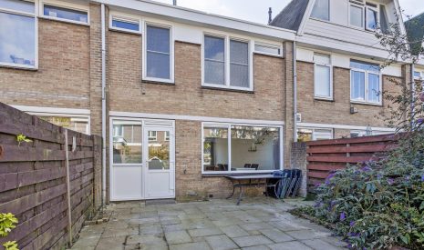 Te koop: Foto Woonhuis aan de Spuistraat 33 in Purmerend