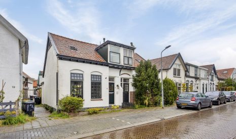 koop  Krommenie  Emmastraat 15 – Hoofdfoto