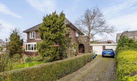 Te koop: Foto Woonhuis aan de Esdoornlaan 11 in Wormerveer