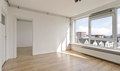 Te koop: Foto Appartement aan de Vestaplein 73 in Wormerveer