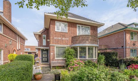 koop  Koog aan de Zaan  Parallelweg 134 – Hoofdfoto