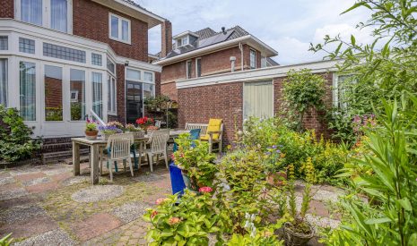 Te koop: Foto Woonhuis aan de Parallelweg 134 in Koog aan de Zaan