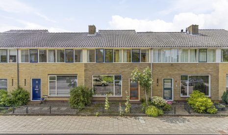 koop  Krommenie  Snuiverstraat 5 – Hoofdfoto