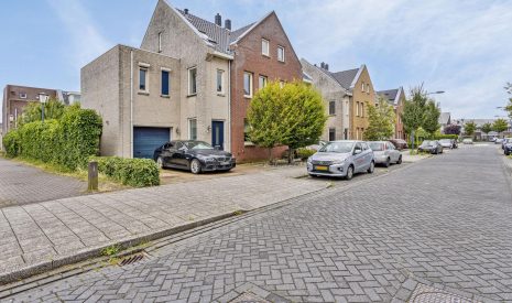 Te koop: Foto Woonhuis aan de Zwarte Ring 141 in Assendelft