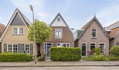 koop  Wormer  Dorpsstraat 258 – Hoofdfoto