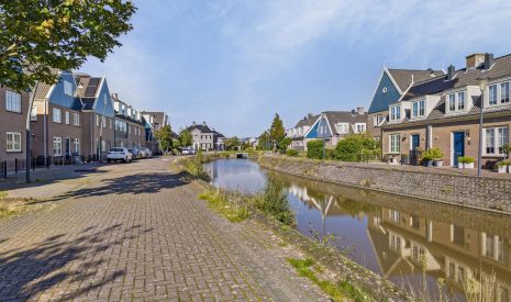 Te koop: Foto Woonhuis aan de Nachtegalenpark 9 in Assendelft