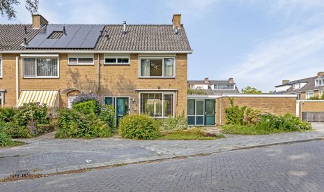 koop  Krommenie  Whitestraat 10 – Hoofdfoto